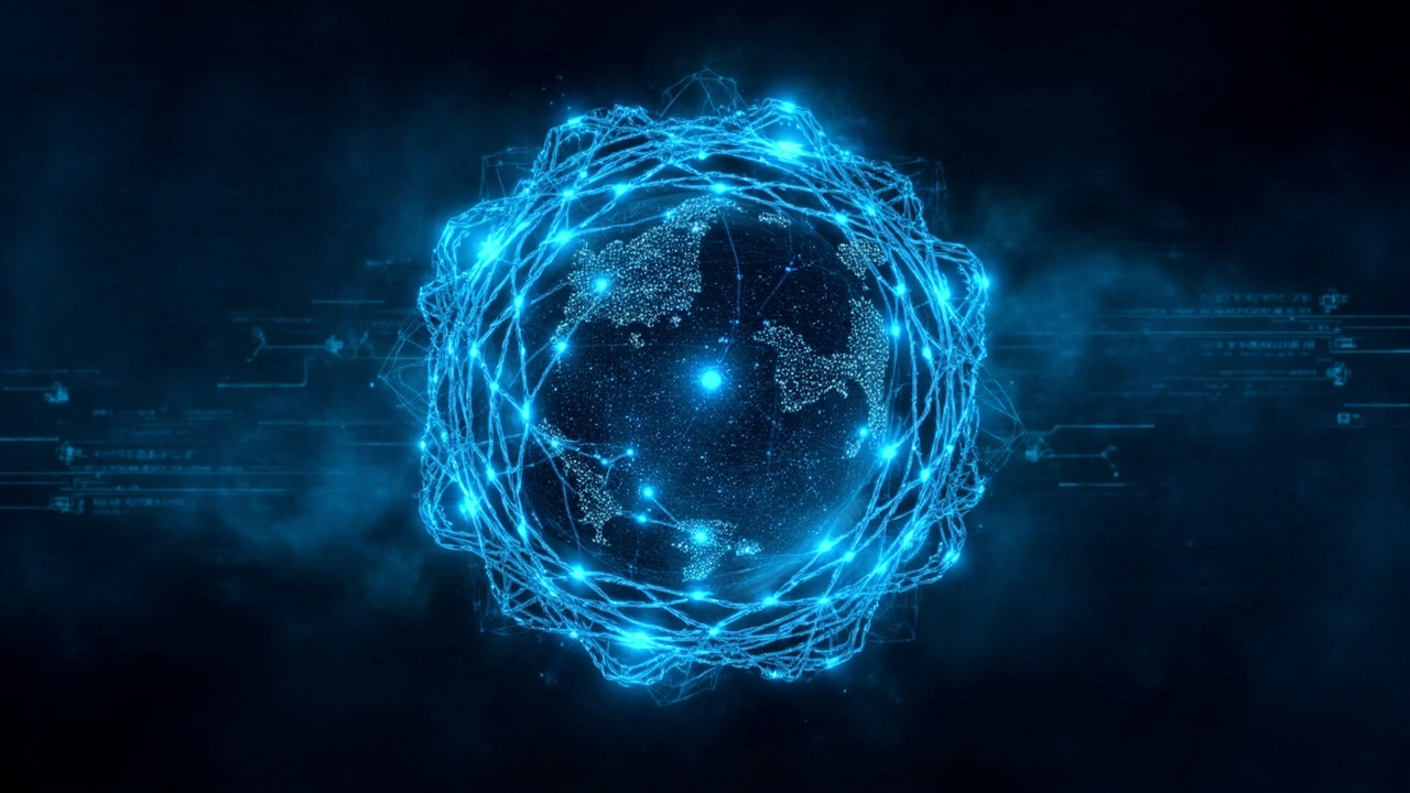 Académicos mexicanos debaten la regulación global de la inteligencia artificial