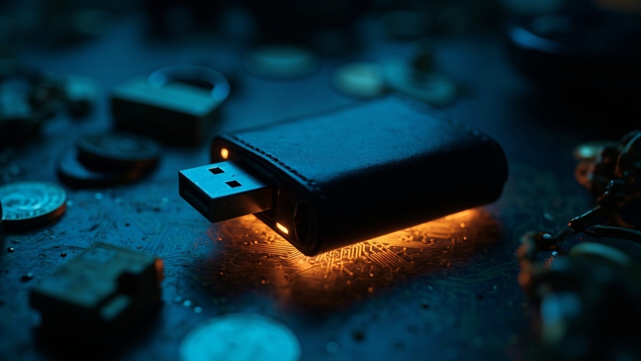 Análisis: Hackeo a Ledger destapa la vulnerabilidad de la cadena de suministro de hardware wallets