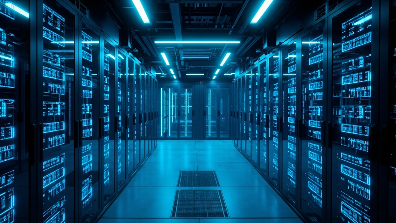 Análisis: Microsoft acelera su plan para fabricar más de un millón de chips Maia 300 y disputar le el trono a Nvidia