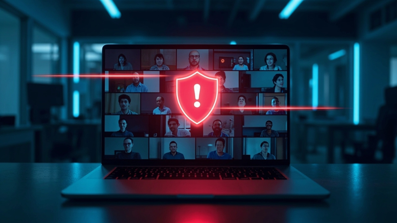 Análisis: Microsoft Teams sumará detección de deepfakes de terceros en sus reuniones