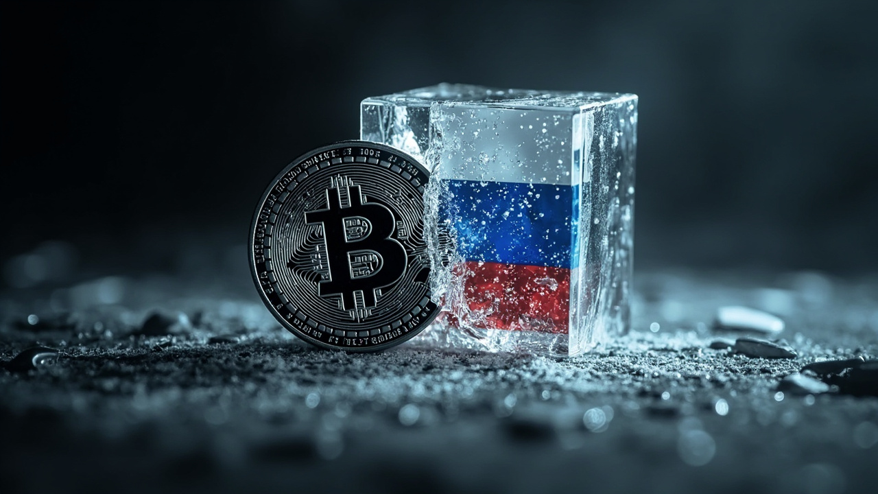 Análisis: Reino Unido sanciona a tres exchanges cripto por presuntos lazos con Rusia