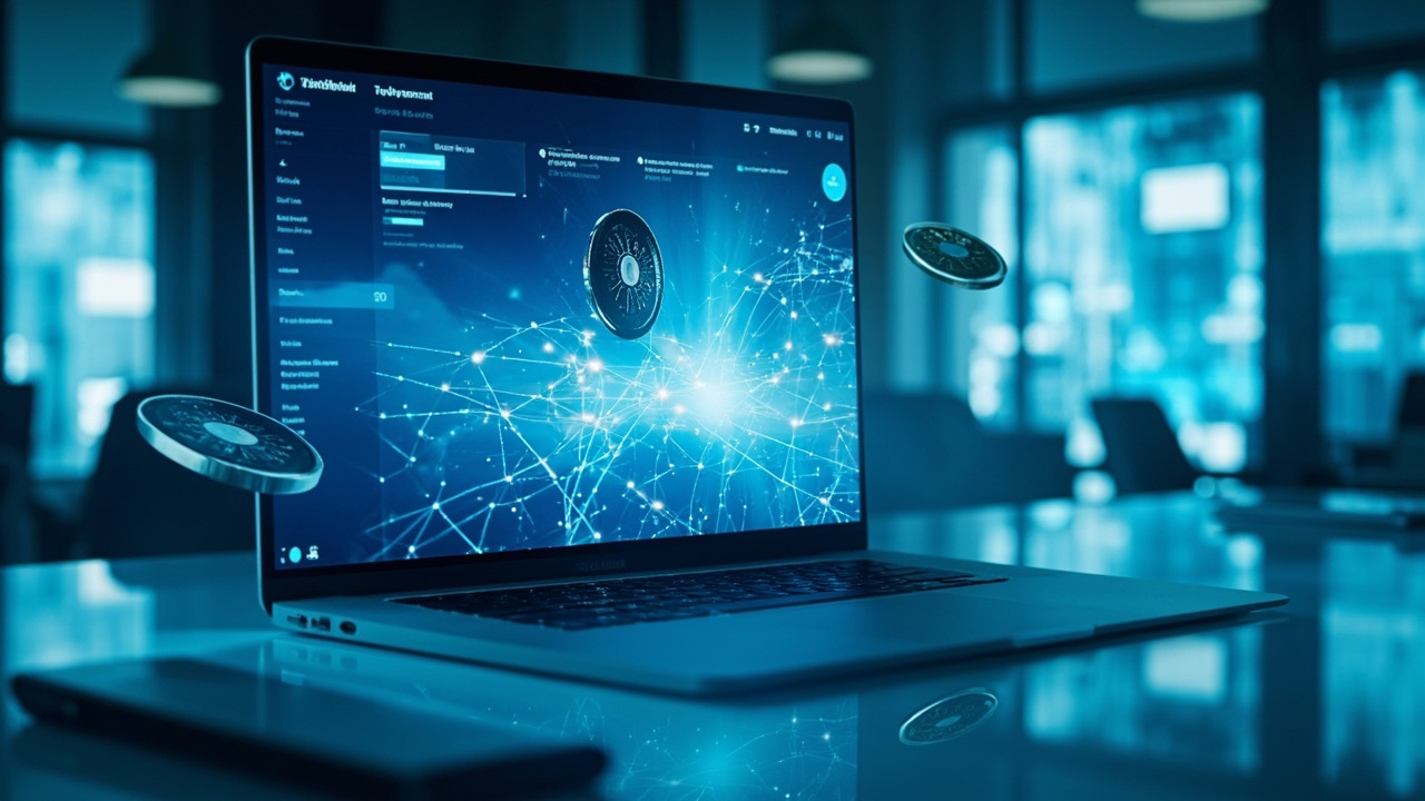 Circle habilita pagos con USDC dentro de SAP Pay mediante alianza con Tereina