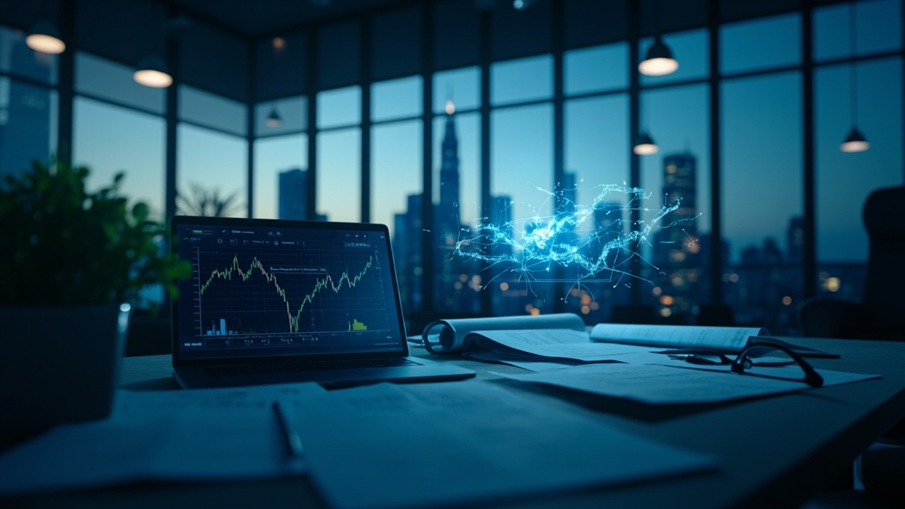 Deus X Capital dejará de operar y se disolverá formalmente en enero de 2027