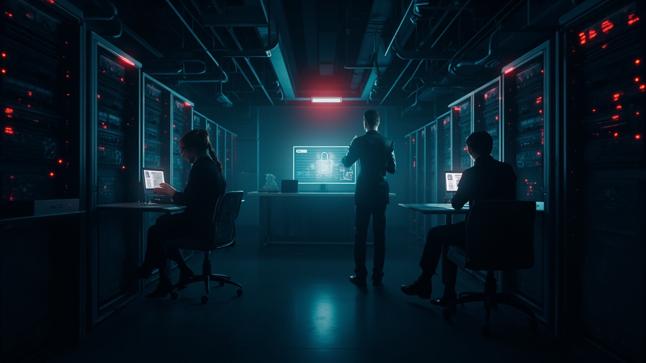 FortiBleed Atacantes Bloquean Acceso a Dispositivos Fortinet