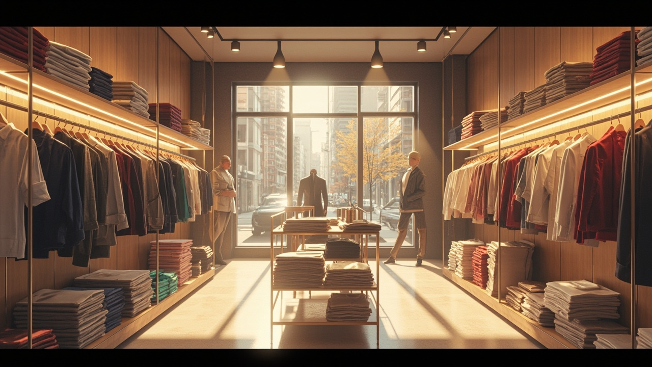 Inditex eleva ventas y beneficio en el primer semestre de 2026, pero los gastos aprietan al margen
