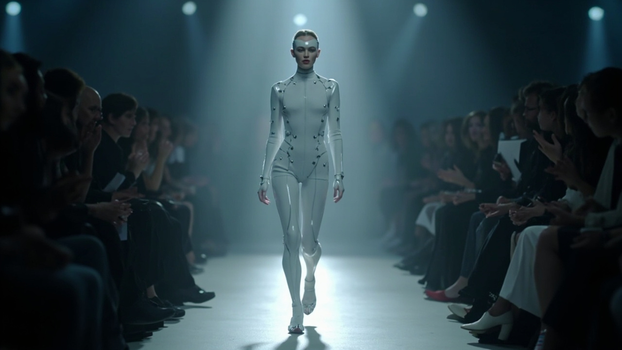 Moda rápida e IA: el desplazamiento de modelos y el uso no consentido de imágenes