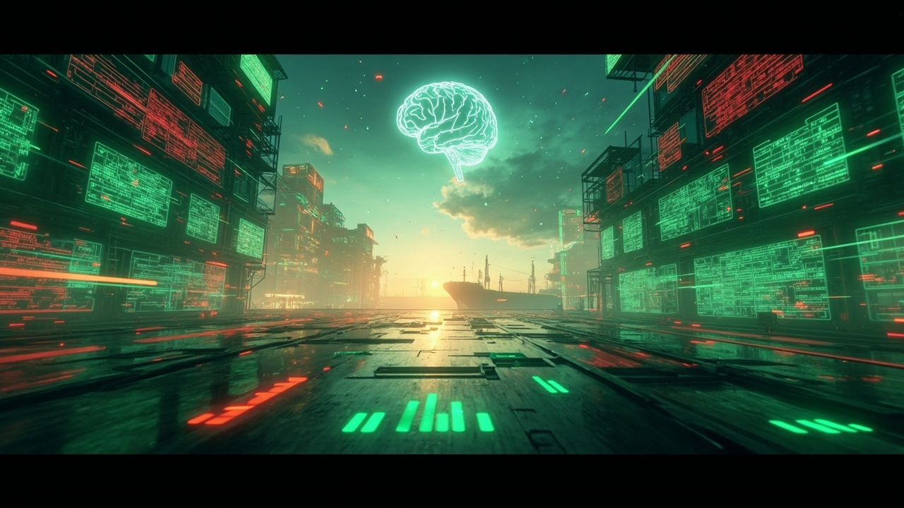 OpenAI sacude Wall Street: 20.000 millones que inquietan al Nasdaq