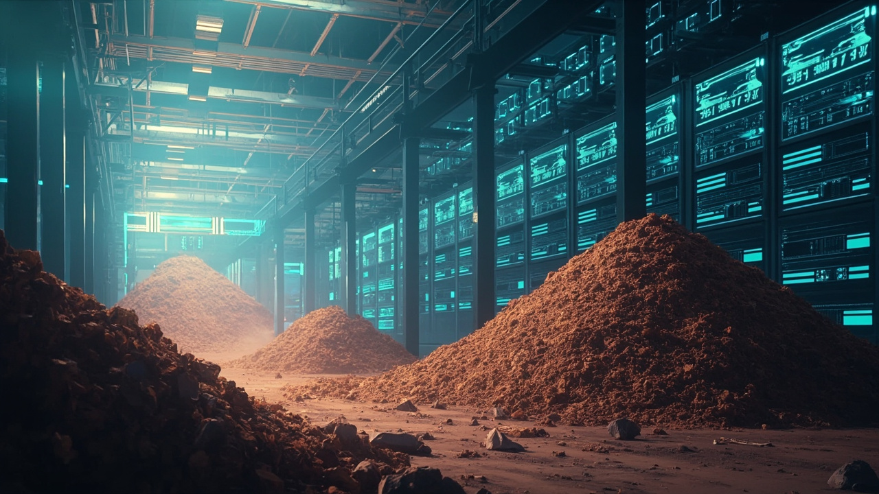 Perú exporta USD 169 millones en productos vinculados a la inteligencia artificial