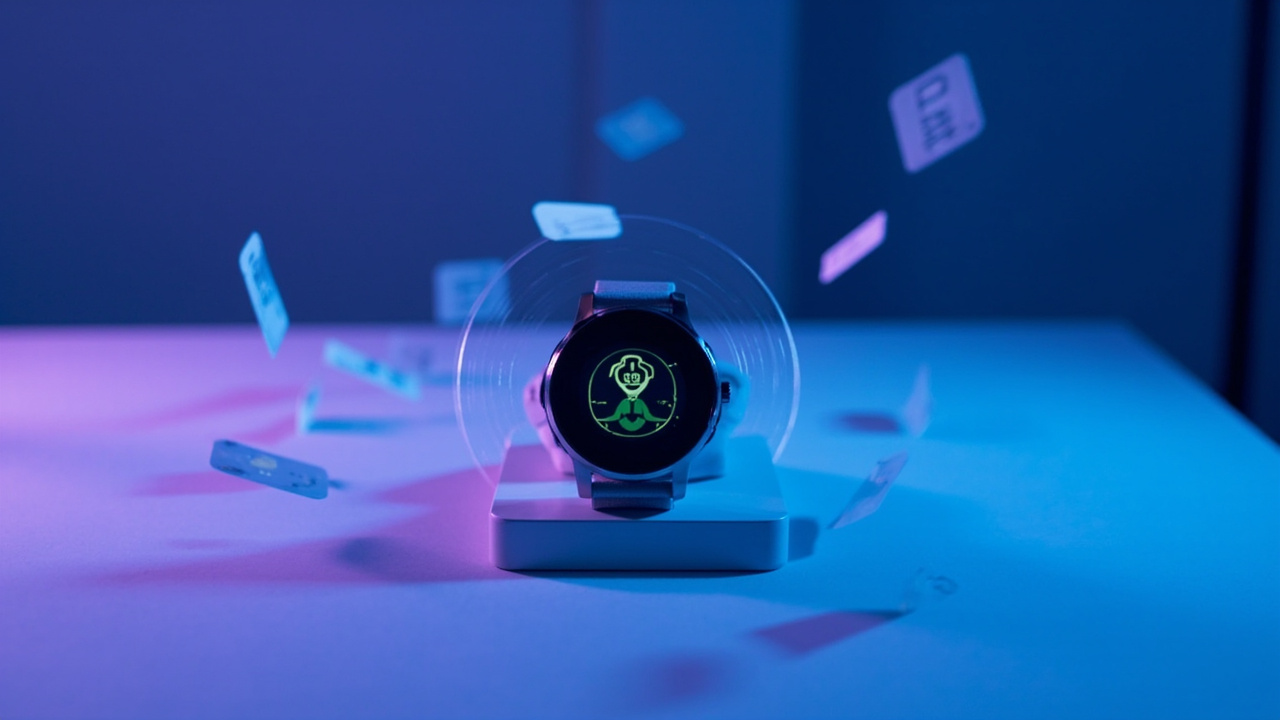 Pixel Watch 5: Google mete a Gemini en la muñeca y alarga la autonomía