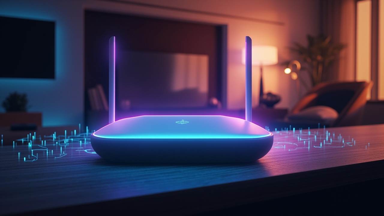 Qualcomm lleva IA local y Wi-Fi 8 al router del hogar con Dragonwing NPro A8 Elite