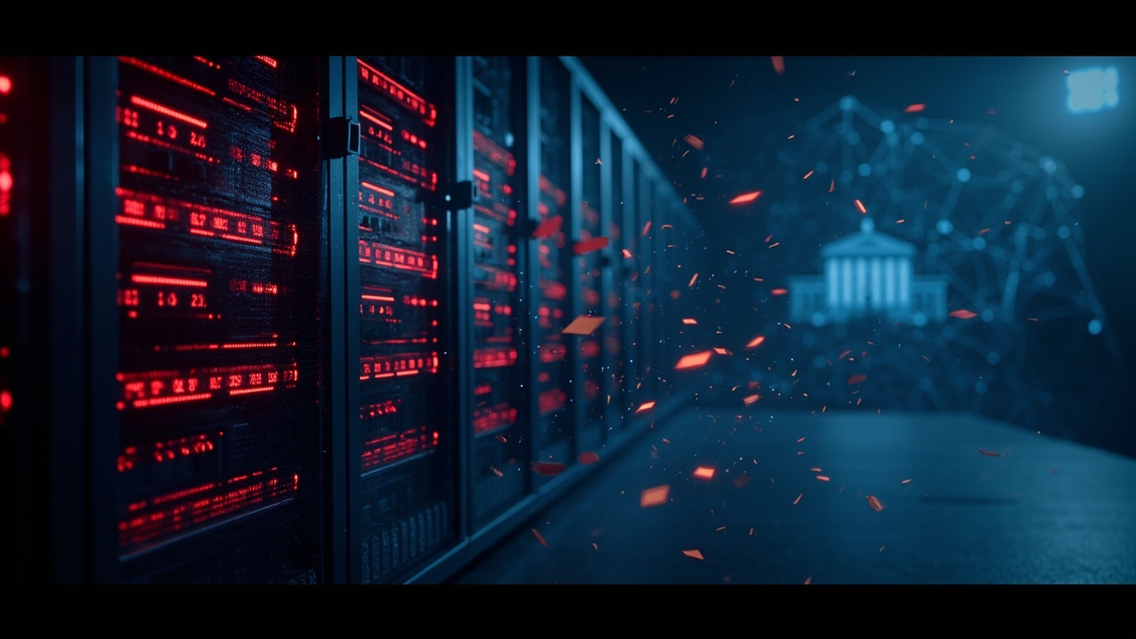 Semana clave en ciberseguridad: gusano en npm, condena a cofundador de Empire Market y filtros de NVIDIA